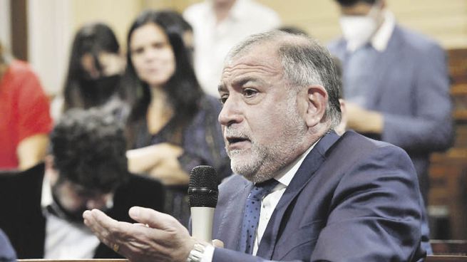 Luis Juez