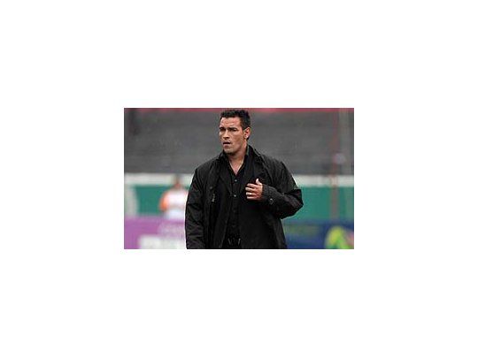 Bienvenido. Fernando Gamboa dirigió Newell´s y se fue porque no siguió el presidente López.