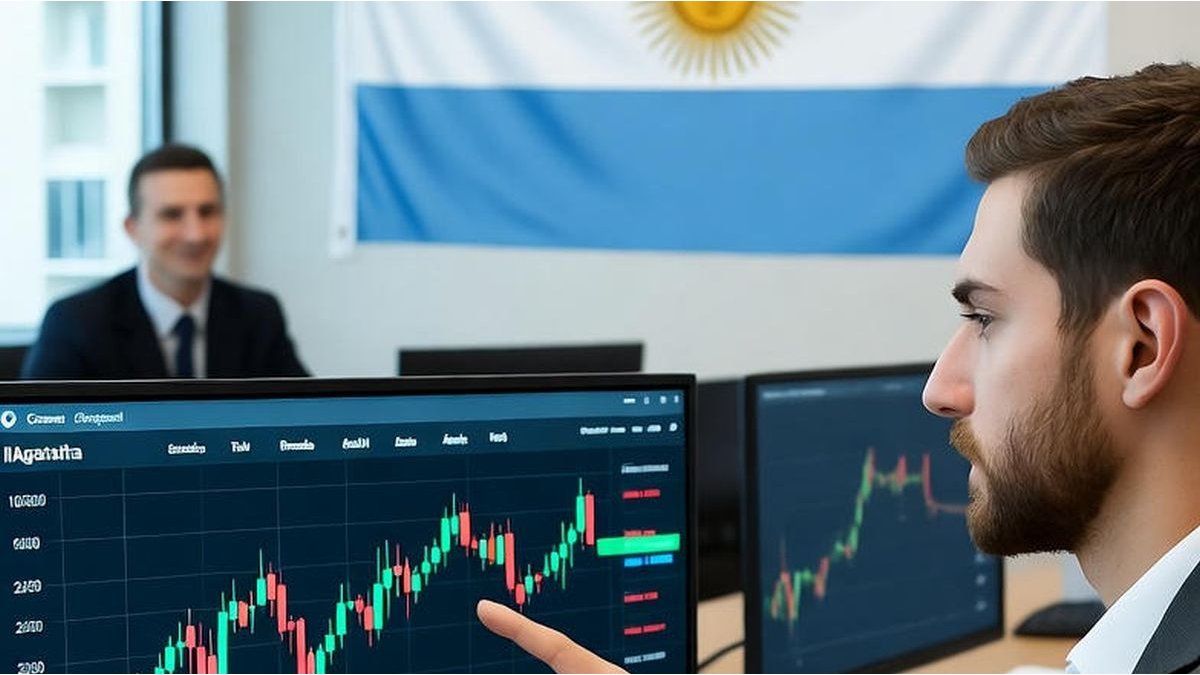 The republic of carry trade: how JP Morgan discovered a hedge fund with a flag and shield in Argentina