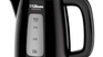 What is the trick to cleaning the scale from your electric kettle? What is the trick to cleaning the scale from your electric kettle?