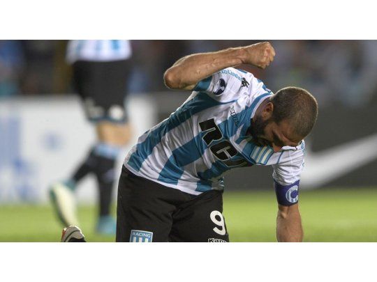 Racing se despidió de la Copa Sudamericana y no habrá clásico de Avellaneda.