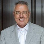 Greg Brown: el CEO de Motorola Solutions. Greg Brown: el CEO de Motorola Solutions.