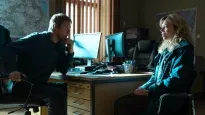 Netflix incorporó esta producción polaca como una nueva apuesta dentro del género de misterio y suspenso.