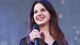 Lana Del Rey vuelve con nueva música.&nbsp;