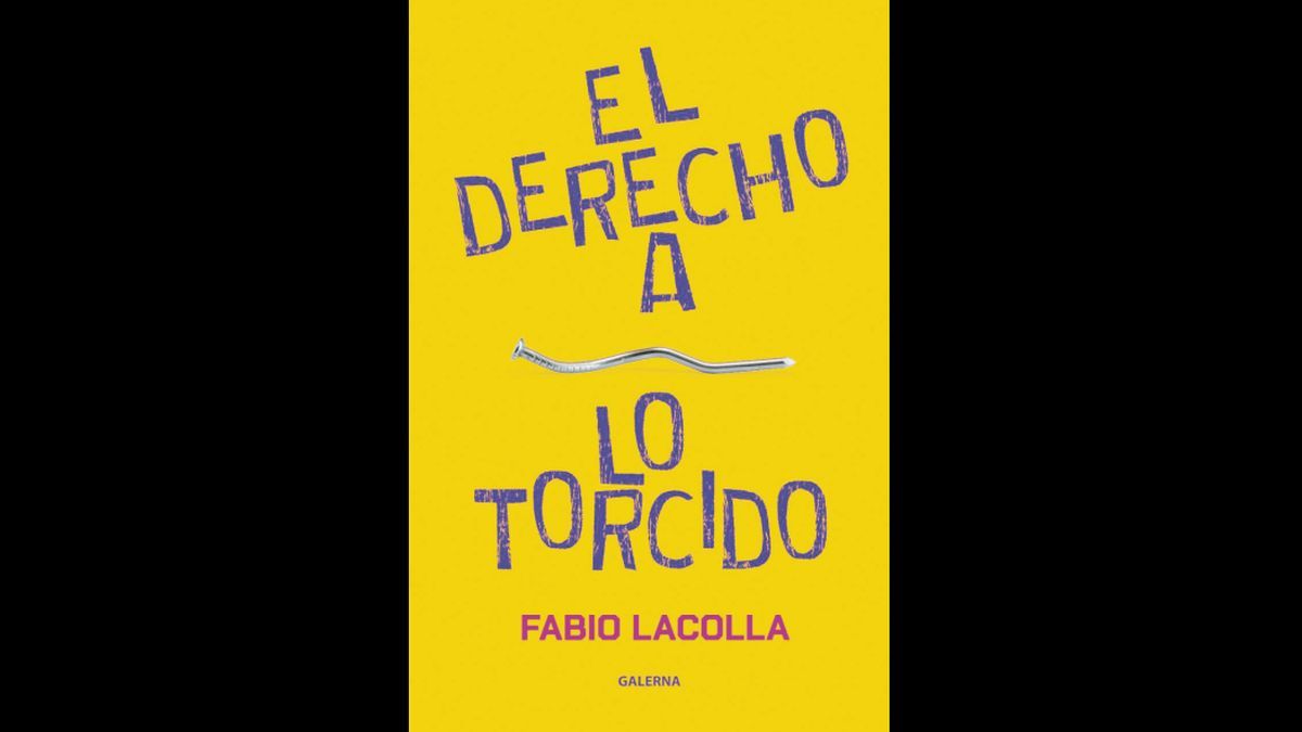 A book that invites you to take charge without suffering