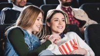 Con el descuento de Buepp, los usuarios podrán pagar su entrada al cine a mitad de precio.