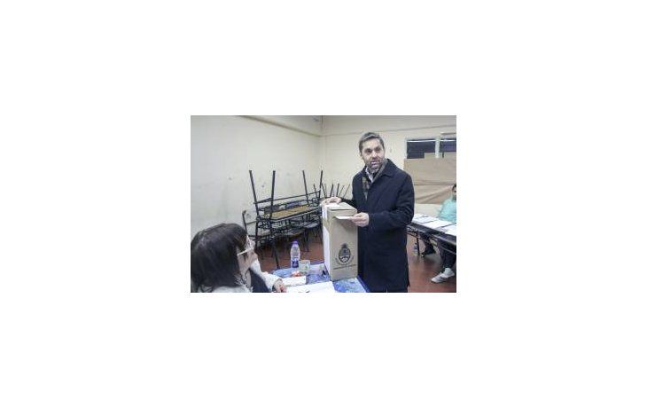 ámbito.com | Pase lo que pase debemos mantener los mismos objetivos