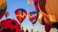 Festival del Globo 2024: fecha, precio de los boletos y artistas.