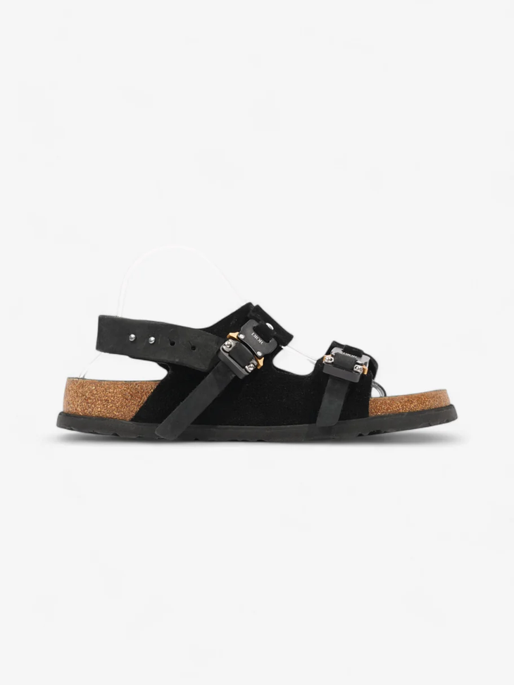 Christian Birkenstock lideró la expansión global de la marca familiar y convirtió unas simples sandalias en un negocio que vale miles de millones.  