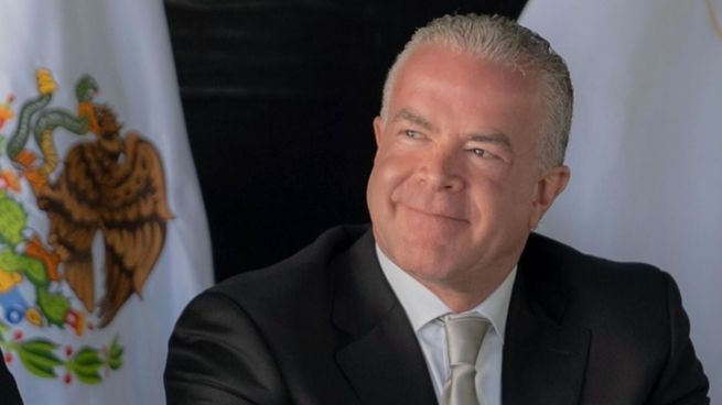 Raúl Rocha Cantú, el mexicano dueño del 50% de Miss Universo.