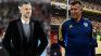 Boca and River define themselves for the superclásico: What are Demichelis and Almirón thinking? Boca and River define themselves for the superclásico: What are Demichelis and Almirón thinking?