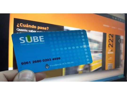 Tramo por tramo: cuáles son las nuevas tarifas de colectivos y trenes