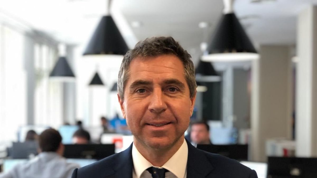 Pablo Castagna: "Los bonos CER son los grandes candidatos en la carrera frente al dólar y la tasa"