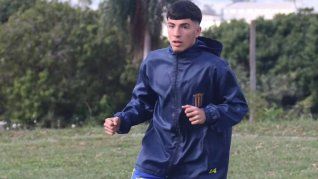 Horas antes del accidente, Dilan había sido titular en la goleada de Bartolomé Mitre sobre Santa Ana por 8 a 0, por la séptima fecha del torneo Clausura de la Liga Posadeña. Además, ya había tenido participación en el Federal A bajo la conducción de Pico Salinas.Su partida dejó un profundo dolor entre quienes lo conocieron y un vacío en el fútbol misionero, que lo recordará por su talento, humildad y pasión por el deporte. Horas antes del accidente, Dilan había sido titular en la goleada de Bartolomé Mitre sobre Santa Ana por 8 a 0, por la séptima fecha del torneo Clausura de la Liga Posadeña. Además, ya había tenido participación en el Federal A bajo la conducción de Pico Salinas.Su partida dejó un profundo dolor entre quienes lo conocieron y un vacío en el fútbol misionero, que lo recordará por su talento, humildad y pasión por el deporte.