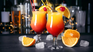 One of the recipes to make a quick and easy drink full of flavor. One of the recipes to make a quick and easy drink full of flavor.