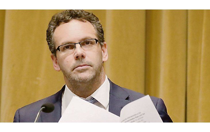 ámbito.com | Guido Sandleris