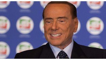murio el expremier italiano silvio berlusconi