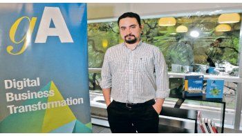 ámbito.com | “Hay que democratizar la analítica”