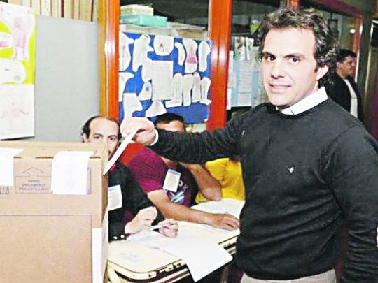 Facundo Coudannes