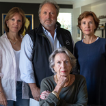 Checa la historia de la familia Jenkins, una de las familias más importantes de todo México. Checa la historia de la familia Jenkins, una de las familias más importantes de todo México.