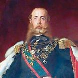 Maximiliano de Habsburgo, asume en 1864 como emperador de México. Maximiliano de Habsburgo, asume en 1864 como emperador de México.