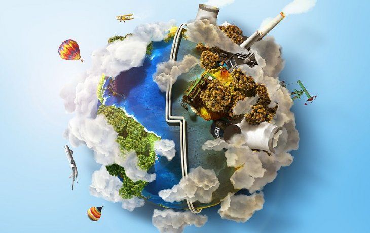 ámbito.com | Calentamiento global Cambio climático.jpg