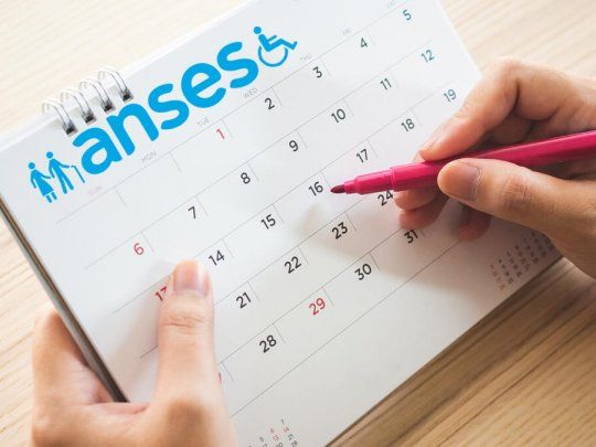 El calendario de pagos comienza el 8 de octubre.