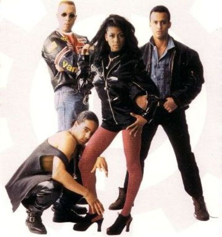 Freedom Williams se convirtió en la cara más reconocible del grupo, aunque la producción musical estaba en manos de Robert Clivillés y David Cole. Freedom Williams se convirtió en la cara más reconocible del grupo, aunque la producción musical estaba en manos de Robert Clivillés y David Cole.