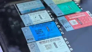 La Coalición Cívica busca derogar la VTV en la provincia de Buenos Aires. La Coalición Cívica busca derogar la VTV en la provincia de Buenos Aires.