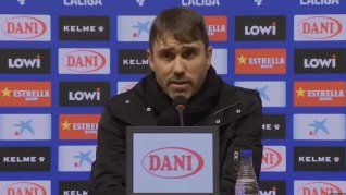 El Chacho Coudet habló de los rumores que lo vinculan con River: Juro por mis hijos que nadie me llamó El Chacho Coudet habló de los rumores que lo vinculan con River: Juro por mis hijos que nadie me llamó