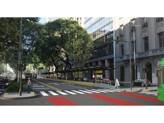 El Gobierno porteño anunció que comenzará a funcionar el próximo 6 de junio.