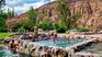 It is one of the main points to relax in Mendoza tourism. It is one of the main places to relax in Mendoza tourism.