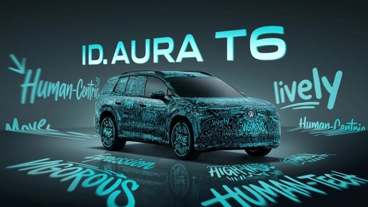 Entre las novedades más destacadas aparecen desarrollos como el ID. UNYX 08, el ID. ERA 9X y el ID. Aura T6, modelos que reflejan una apuesta fuerte por la autonomía, la carga rápida y la integración tecnológica. Entre las novedades más destacadas aparecen desarrollos como el ID. UNYX 08, el ID. ERA 9X y el ID. Aura T6, modelos que reflejan una apuesta fuerte por la autonomía, la carga rápida y la integración tecnológica.