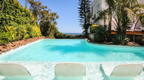 en argentina y uruguay: hoteles prestigiosos y propuestas imperdibles para vacacionar
