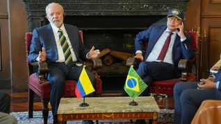 Uruguay cree que hay un avance significativo en Brasil frente a la situación en Venezuela.