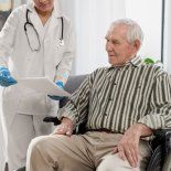 Varios pacientes no podrán engañar con sus médicos al ser consultados por el tratamiento que siguen. Varios pacientes no podrán engañar con sus médicos al ser consultados por el tratamiento que siguen.