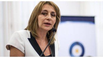 Plenario de comisiones emitió dictamen por reforma para remover a Gils Carbó
