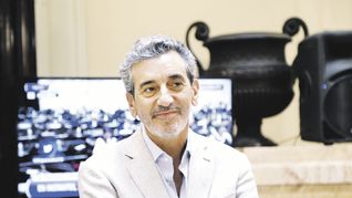 Florencio Randazzo