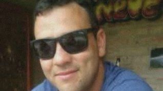 Se trata de un hombre que lleva menos de un año como amigo de Barrelier. Se trata de un hombre que lleva menos de un año como amigo de Barrelier.