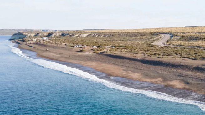 Un entorno natural protegido en el que la biodiversidad y la conservación del ecosistema marino son prioridades.