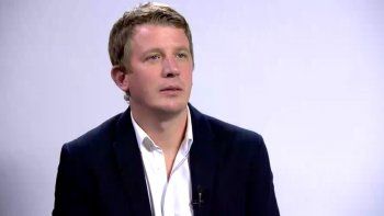 Federico Barni, Director ejecutivo de Zonaprop.