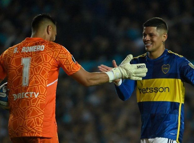 Sergio Romero y Marcos Rojo encabezaron el recorte salarial tras la finalización de vínculos de alto costo y escasa continuidad deportiva. Sergio Romero y Marcos Rojo encabezaron el recorte salarial tras la finalización de vínculos de alto costo y escasa continuidad deportiva.