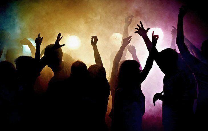 alberto llamo a no hacer fiestas clandestinas y les pidio responsabilidad a los jovenes