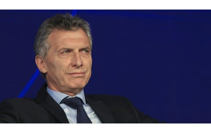 ámbito.com | Capitán Veto: un recorrido por las leyes que rechazó Macri en 2016
