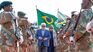 BRICS Summit: the first world leaders arrive at the conclave that threatens the G7 BRICS Summit: the first world leaders arrive at the conclave that threatens the G7