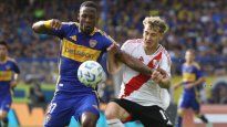 Así están los Playoffs del Torneo Clausura tras 10 fechas: hoy habría Superclásico en octavos