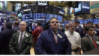 El mercado está a la espera de los datos de inflación para ver qué dispone la Reserva Federal de EEUU.
