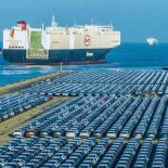 BYD liderá el mercado automotor en Sudamérica BYD liderá el mercado automotor en Sudamérica