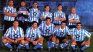 When was the last time Racing played a semifinal of the Copa Libertadores?