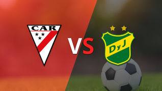 goleada de always ready 3 a 0 sobre defensa y justicia